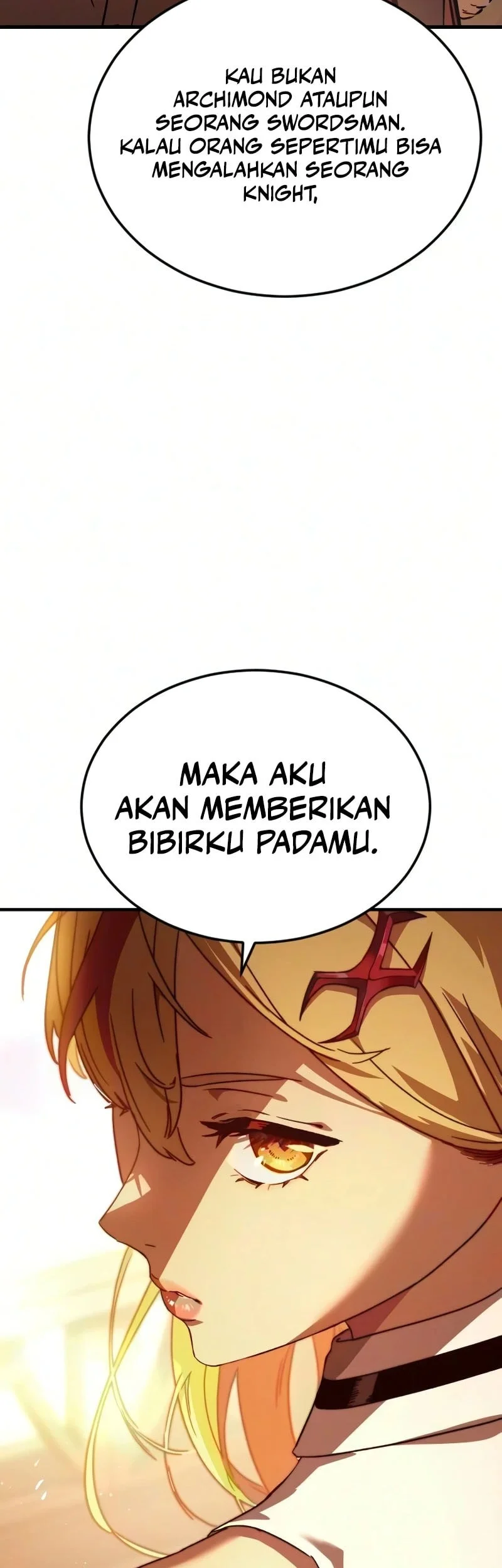 Sword of The Undying Chapter 6 - halaman 39