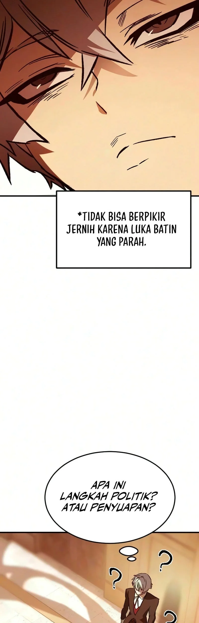 Sword of The Undying Chapter 6 - halaman 42