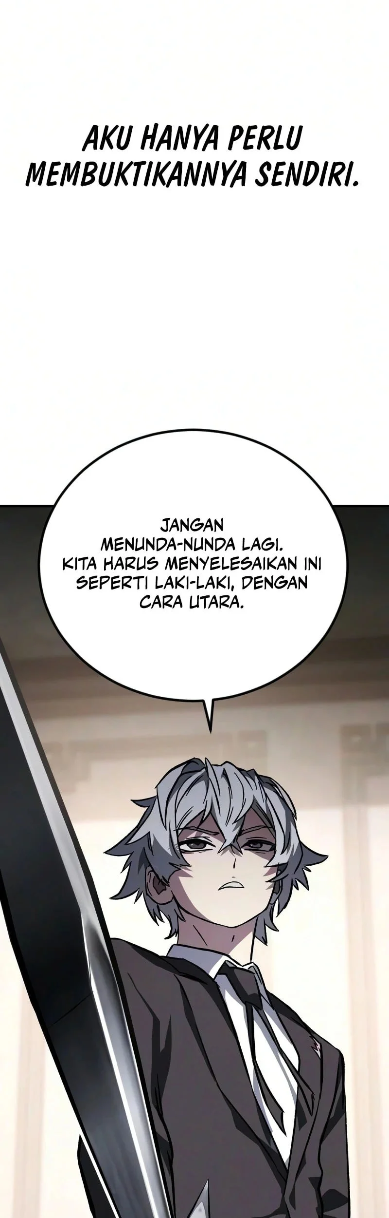 Sword of The Undying Chapter 6 - halaman 53