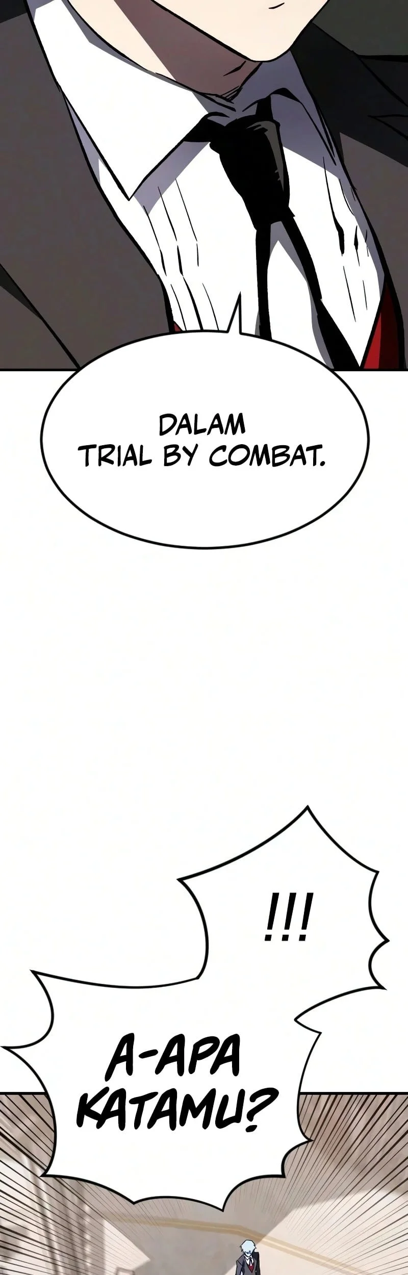 Sword of The Undying Chapter 6 - halaman 55