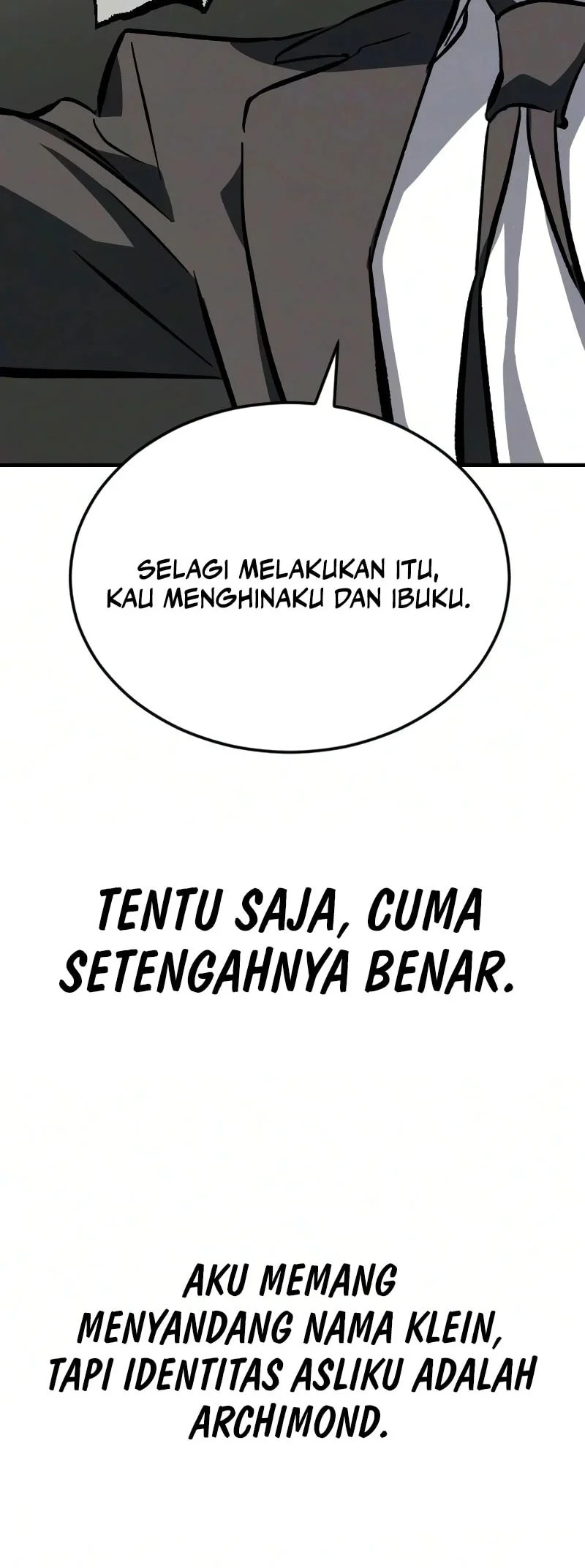 Sword of The Undying Chapter 6 - halaman 60