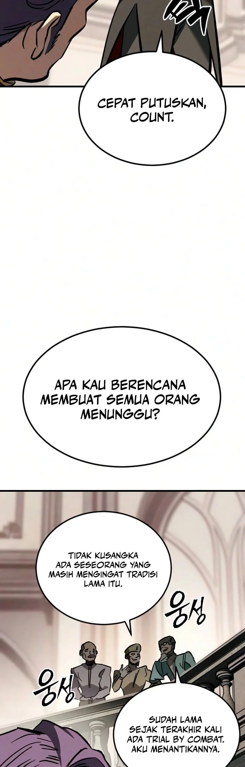 Sword of The Undying Chapter 6 - halaman 62