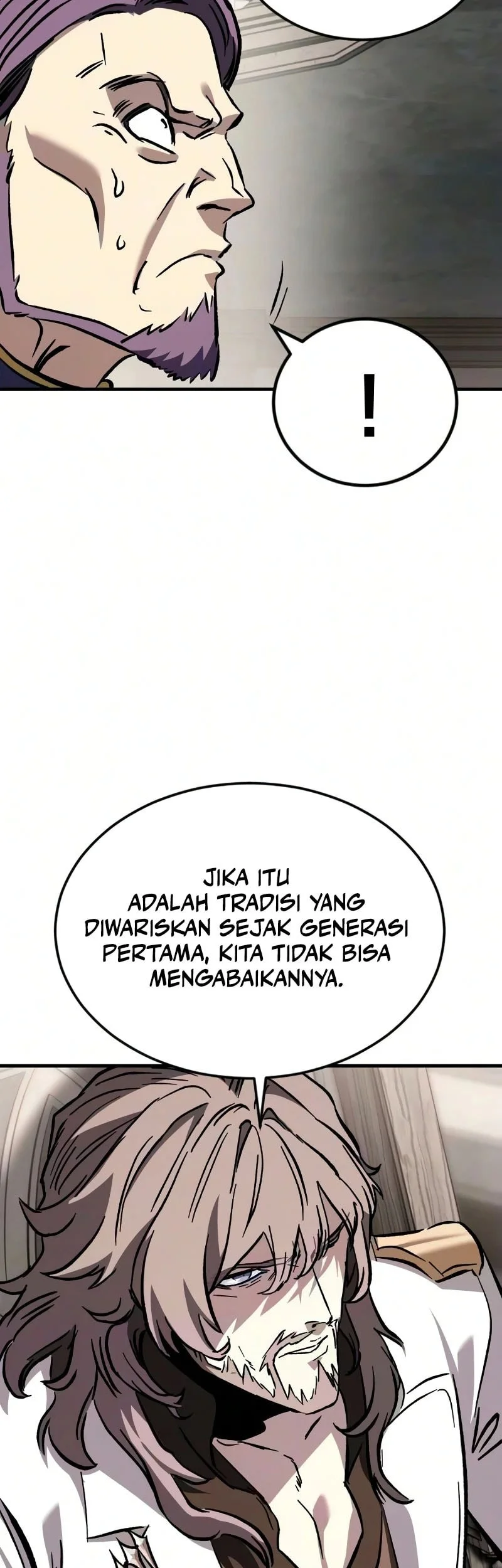 Sword of The Undying Chapter 6 - halaman 63