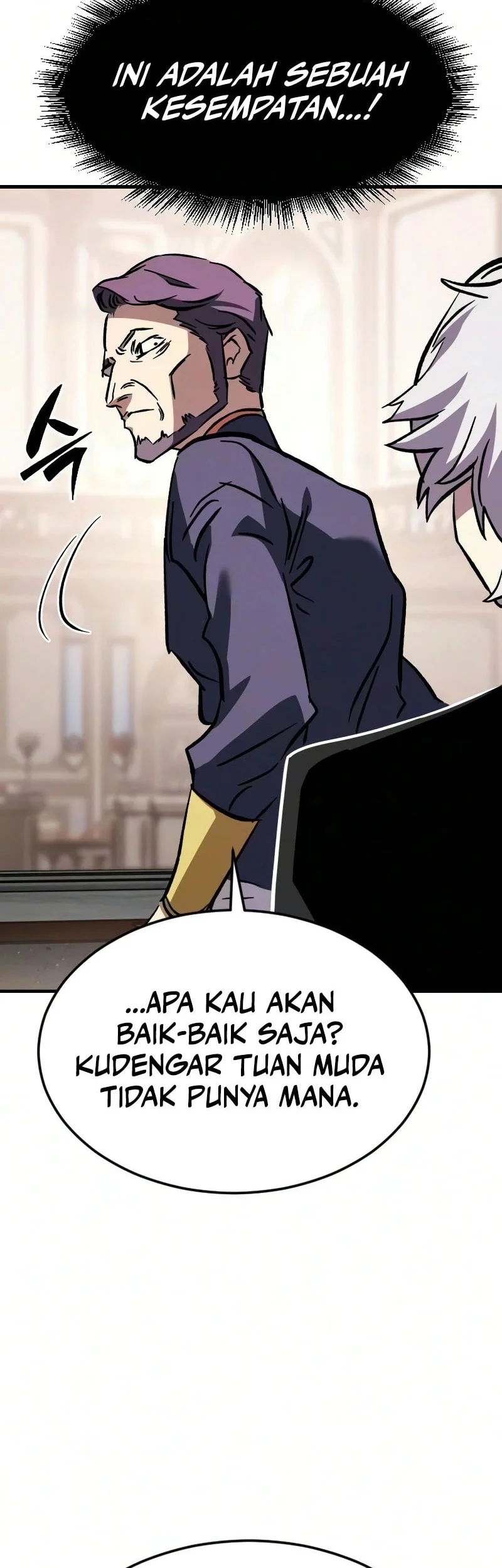 Sword of The Undying Chapter 6 - halaman 66