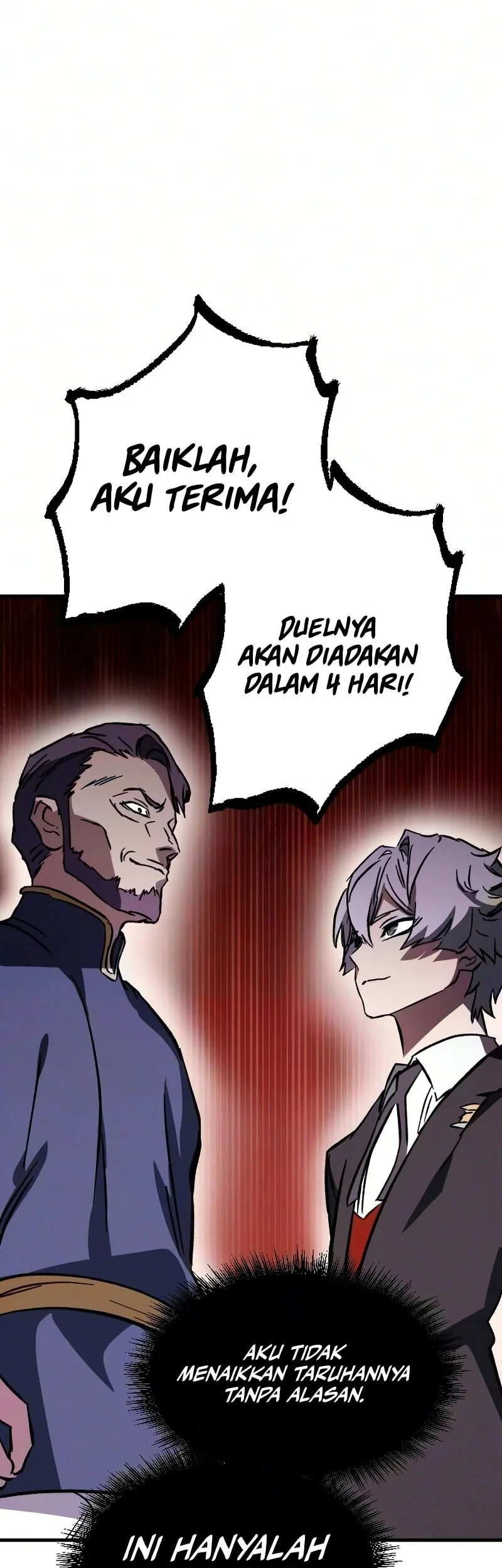 Sword of The Undying Chapter 6 - halaman 69