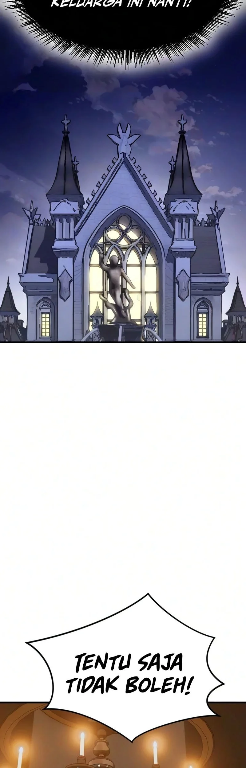 Sword of The Undying Chapter 6 - halaman 71