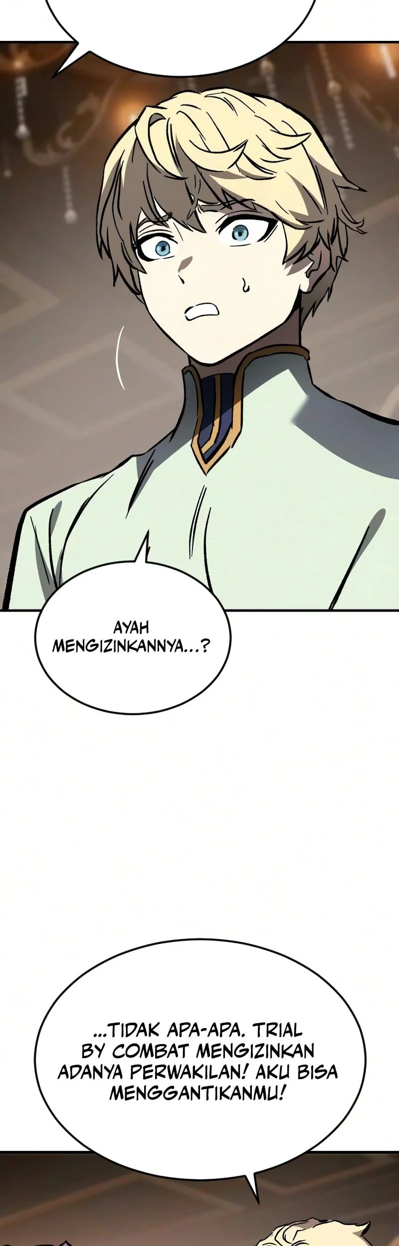 Sword of The Undying Chapter 6 - halaman 75