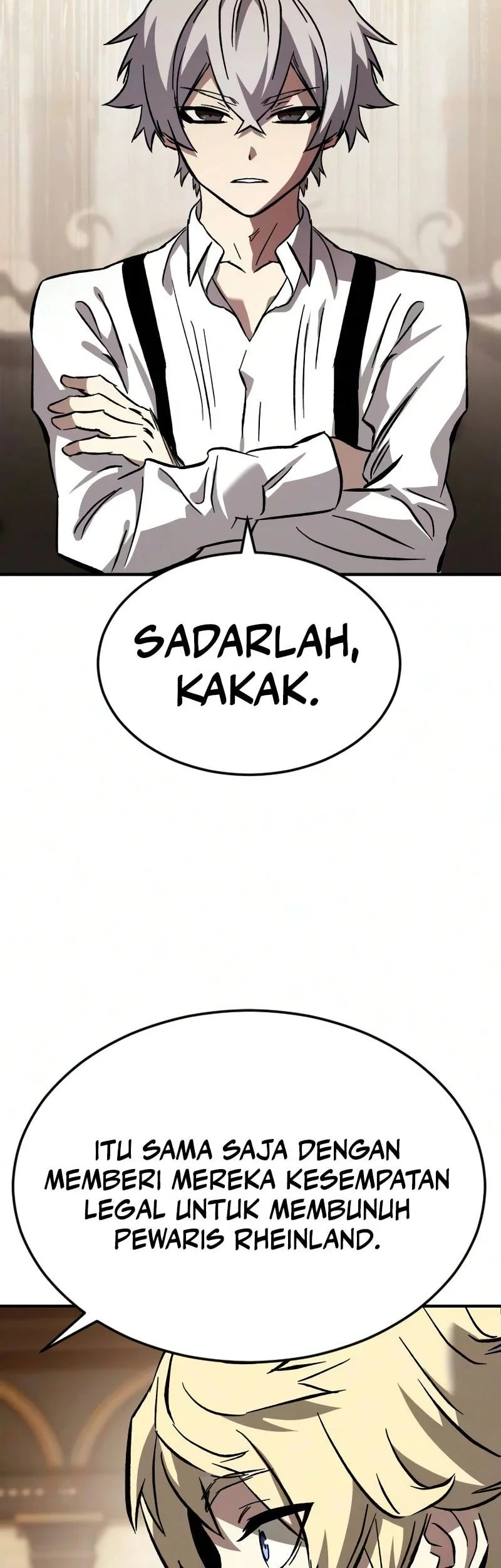Sword of The Undying Chapter 6 - halaman 78