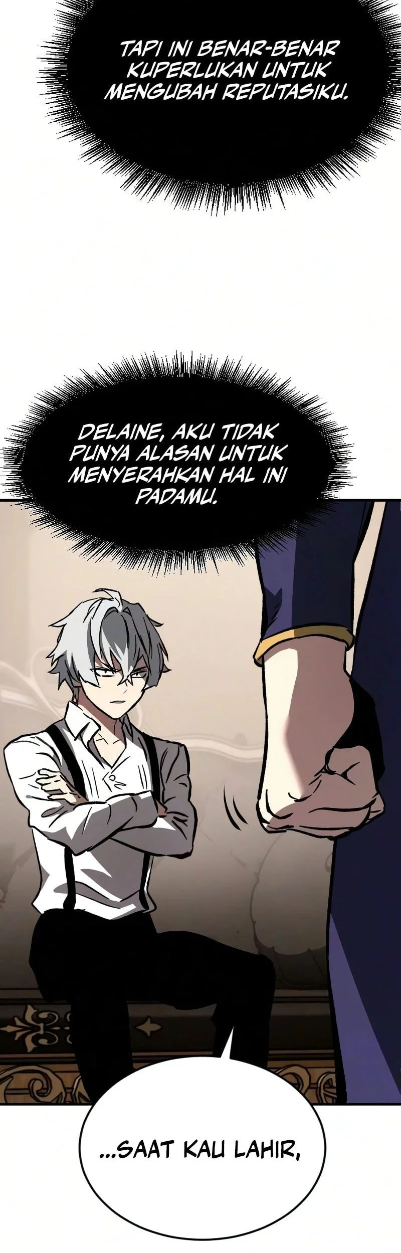 Sword of The Undying Chapter 6 - halaman 80
