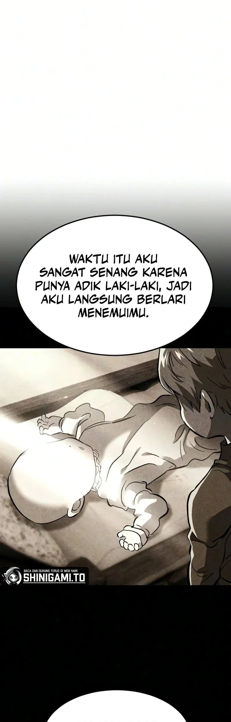 Sword of The Undying Chapter 6 - halaman 81