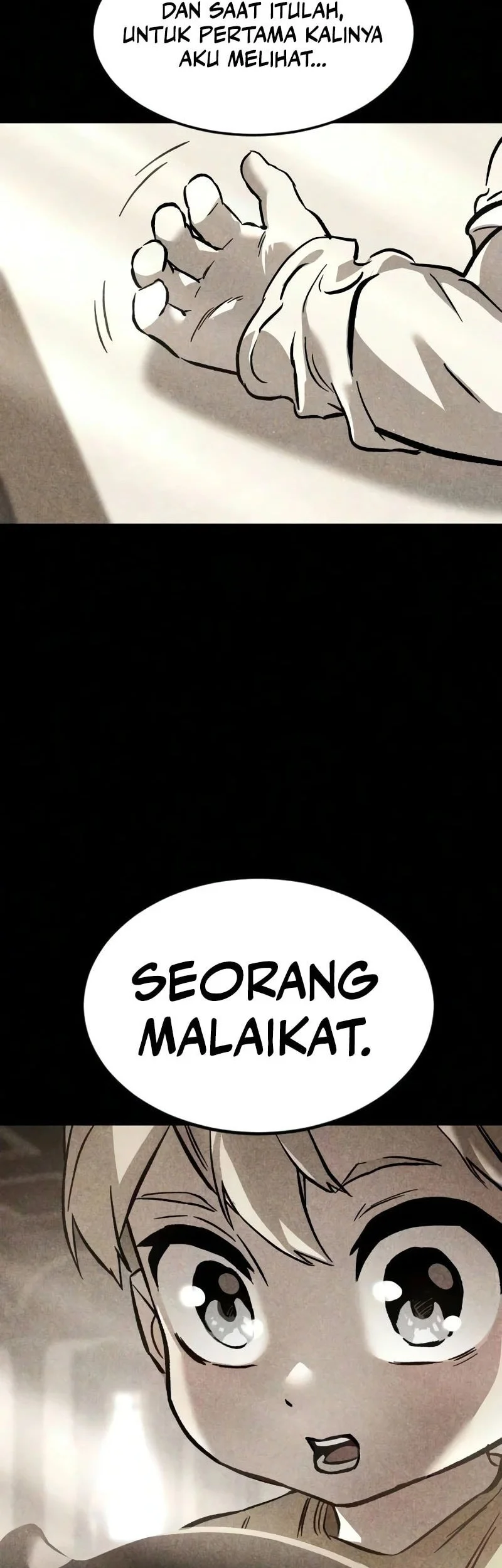Sword of The Undying Chapter 6 - halaman 82