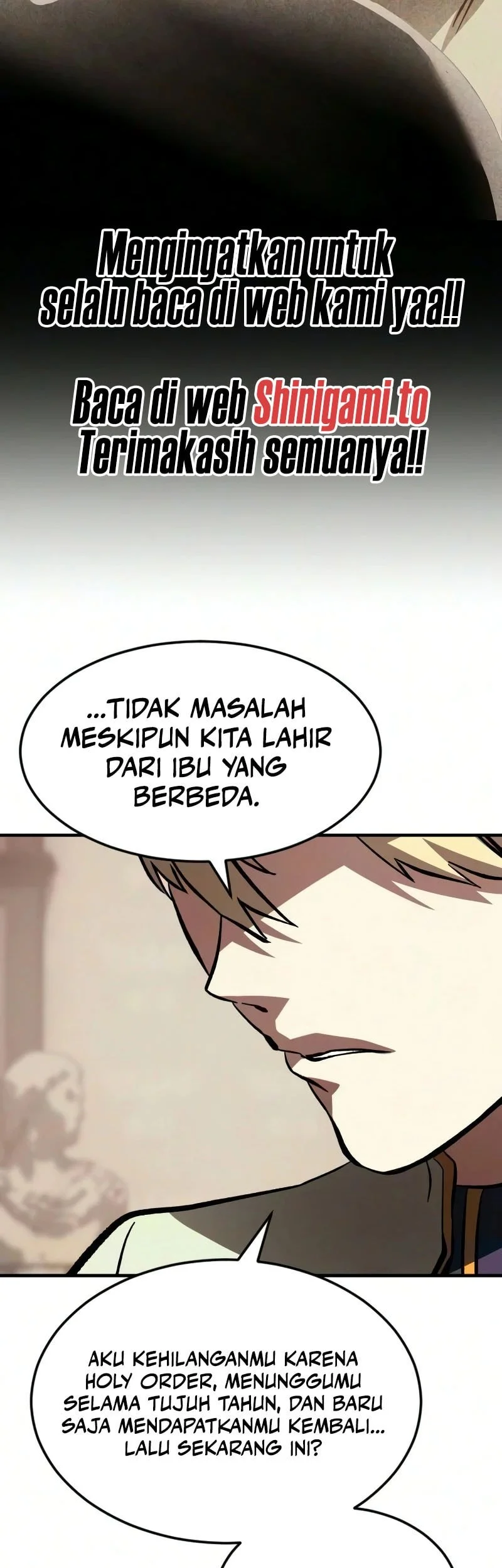 Sword of The Undying Chapter 6 - halaman 83