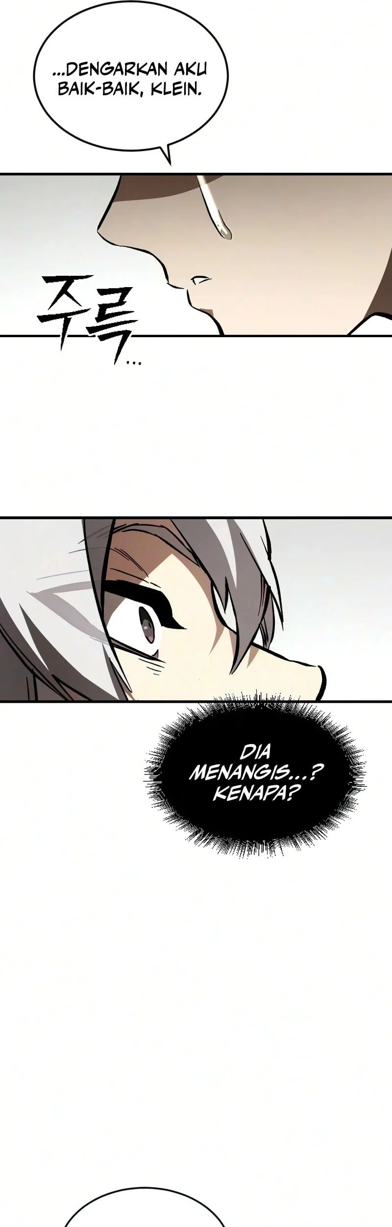 Sword of The Undying Chapter 6 - halaman 85