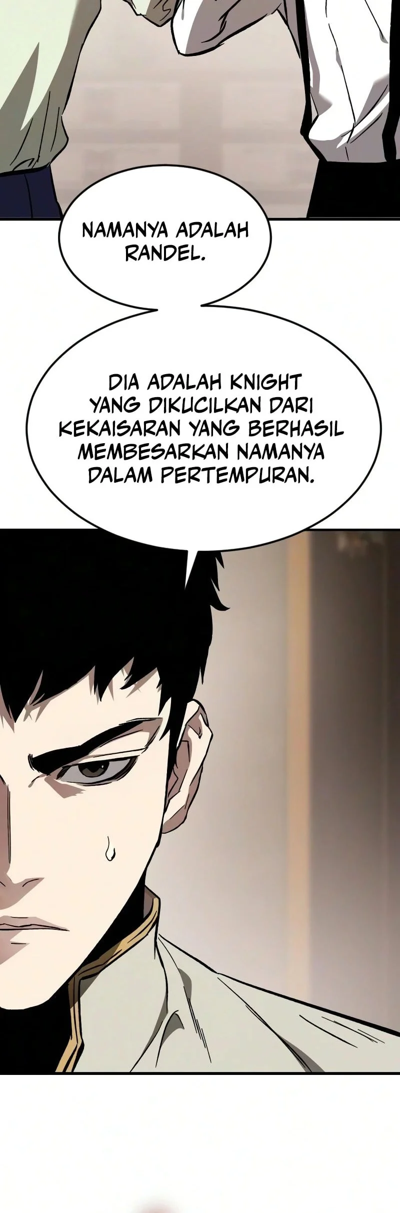 Sword of The Undying Chapter 6 - halaman 88