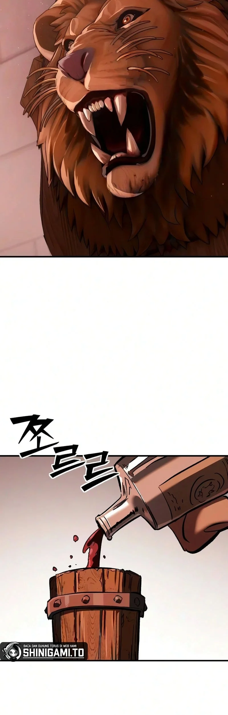 Sword of The Undying Chapter 6 - halaman 90