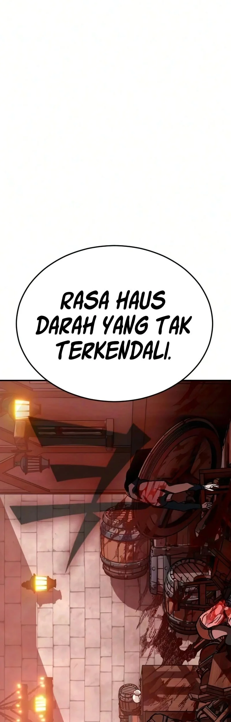 Sword of The Undying Chapter 6 - halaman 91
