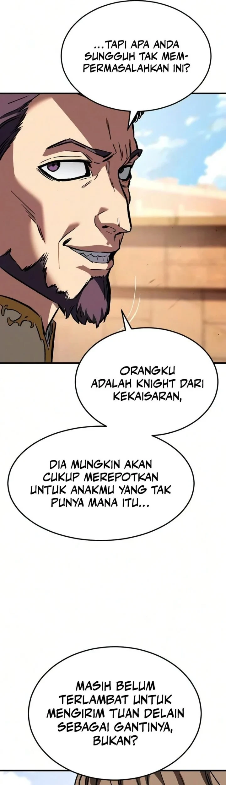 Sword of The Undying Chapter 7 - halaman 10