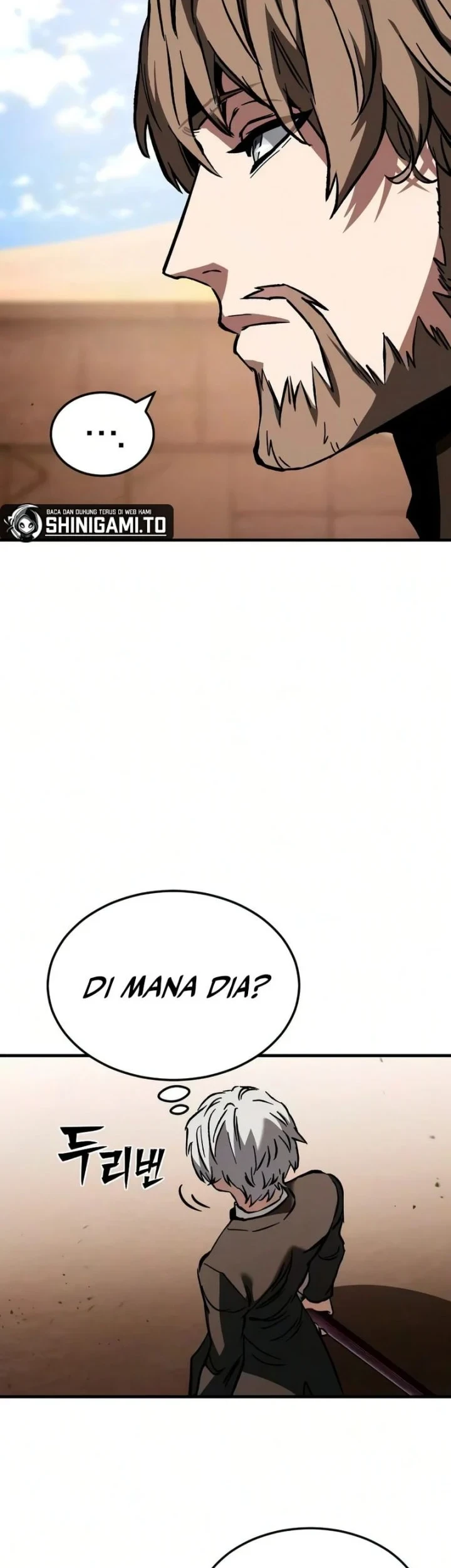 Sword of The Undying Chapter 7 - halaman 11