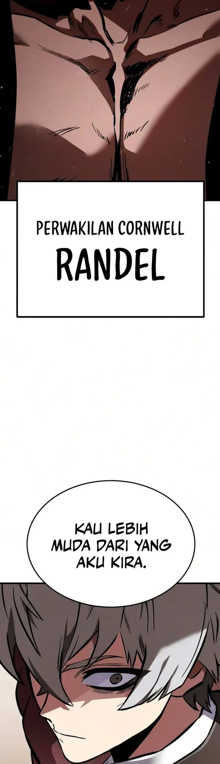 Sword of The Undying Chapter 7 - halaman 17