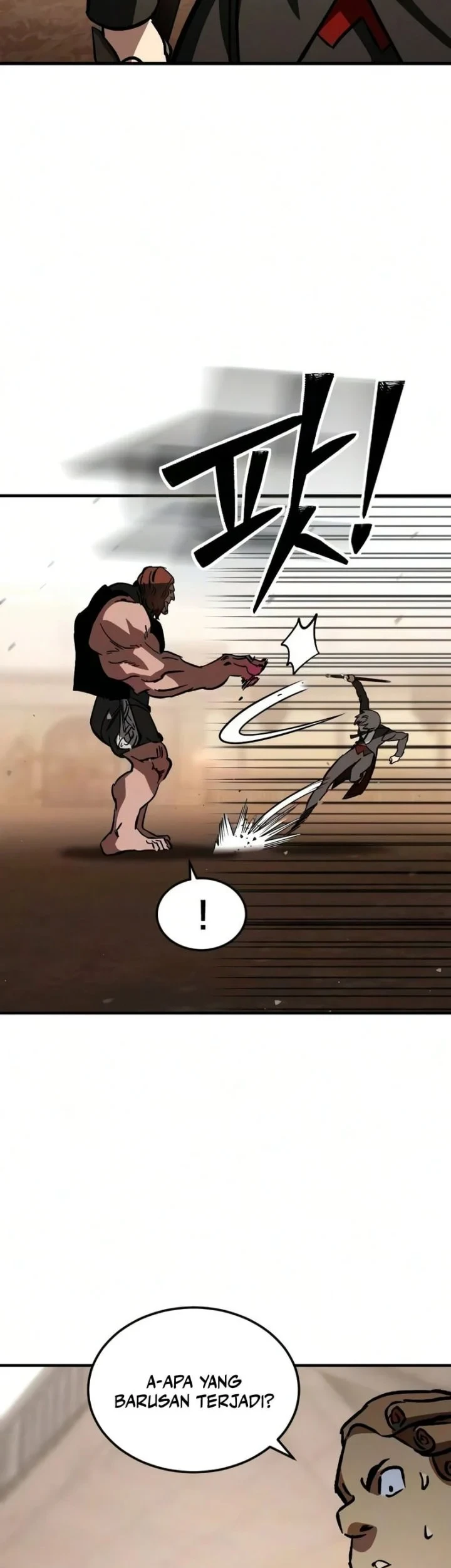 Sword of The Undying Chapter 7 - halaman 19