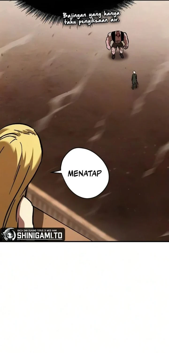 Sword of The Undying Chapter 7 - halaman 24