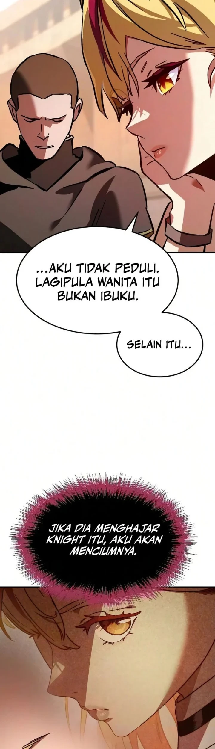 Sword of The Undying Chapter 7 - halaman 26