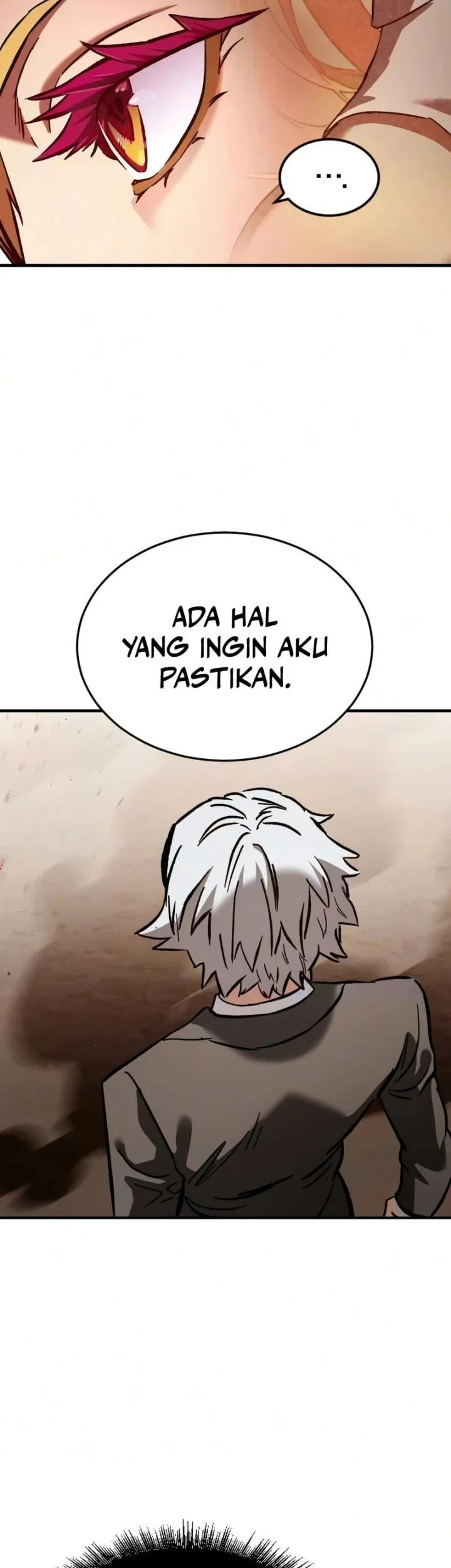Sword of The Undying Chapter 7 - halaman 27