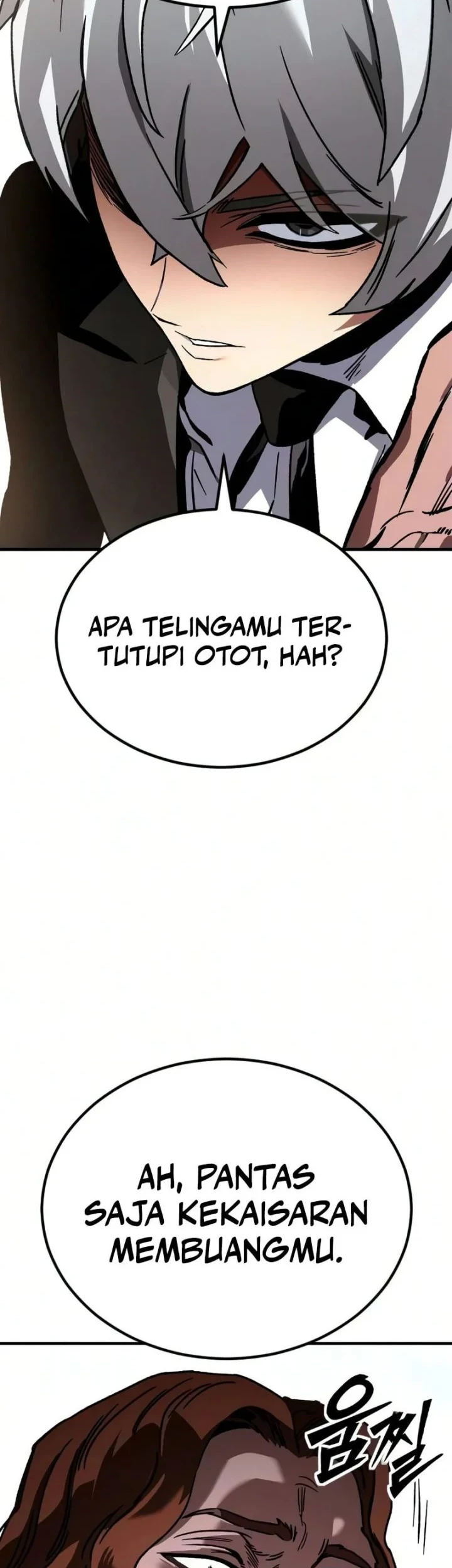 Sword of The Undying Chapter 7 - halaman 30