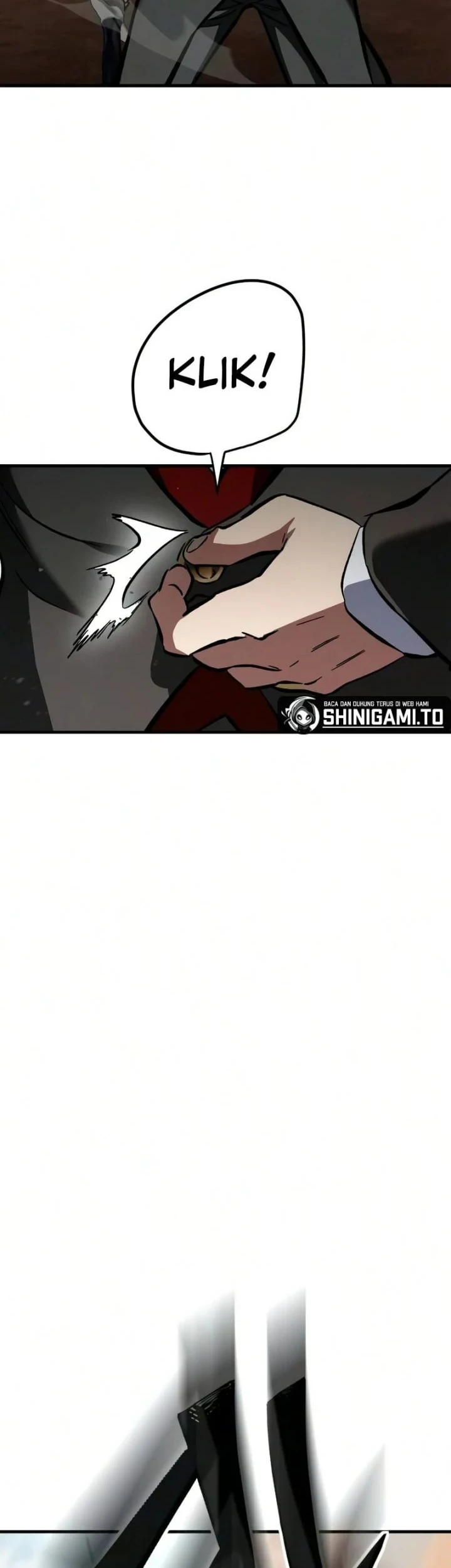 Sword of The Undying Chapter 7 - halaman 34