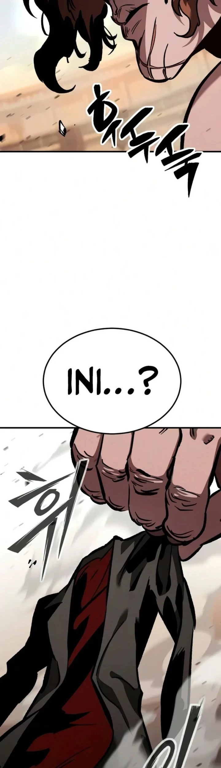 Sword of The Undying Chapter 7 - halaman 38