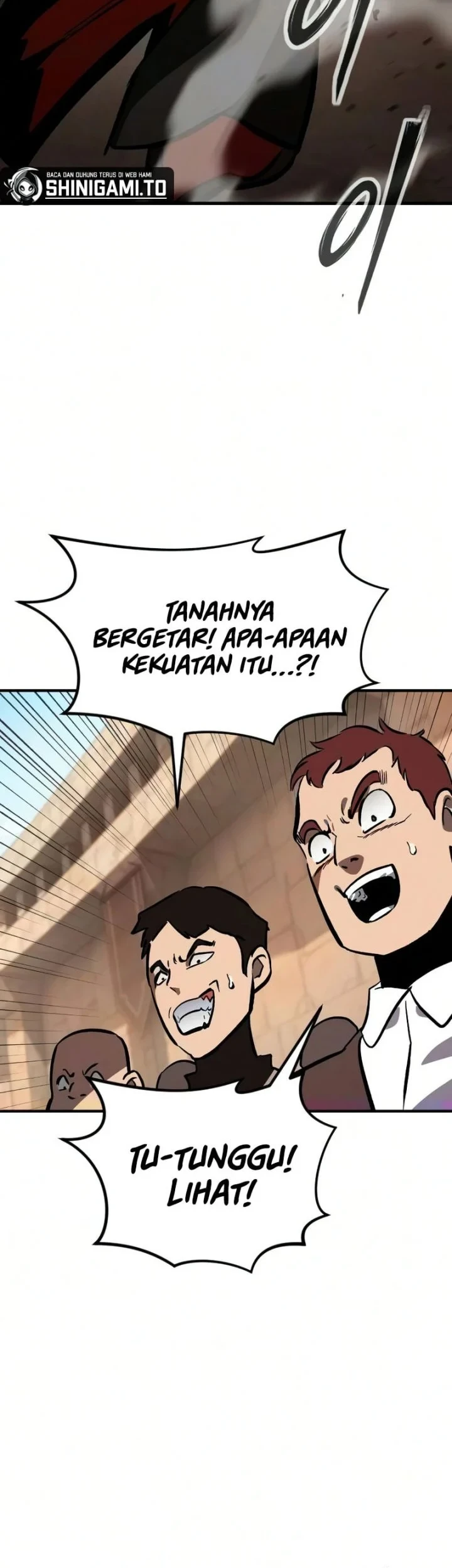 Sword of The Undying Chapter 7 - halaman 39