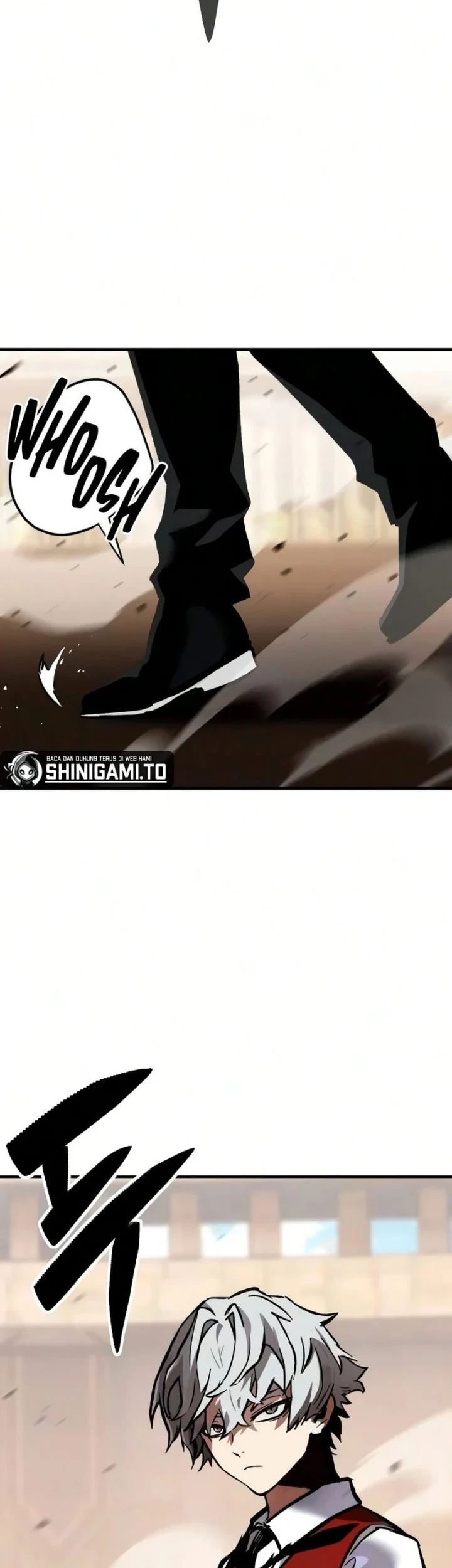 Sword of The Undying Chapter 7 - halaman 42