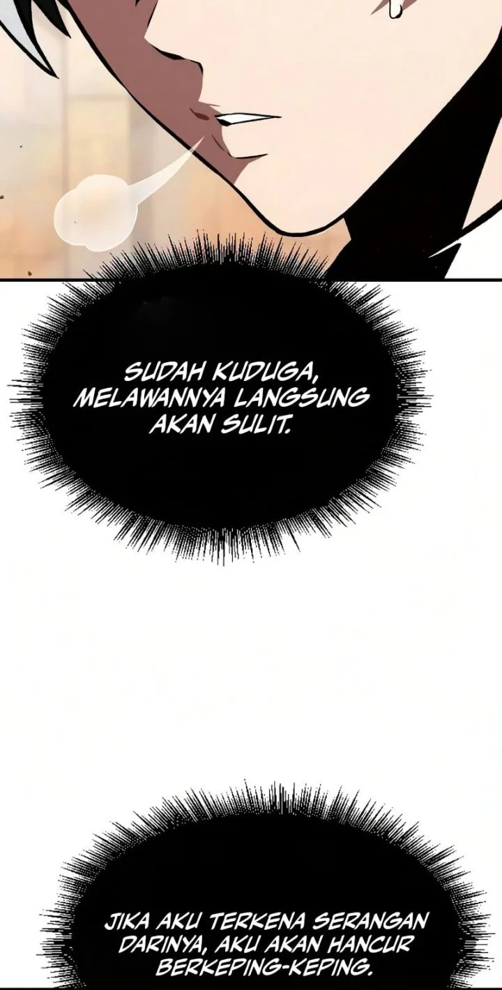 Sword of The Undying Chapter 7 - halaman 44