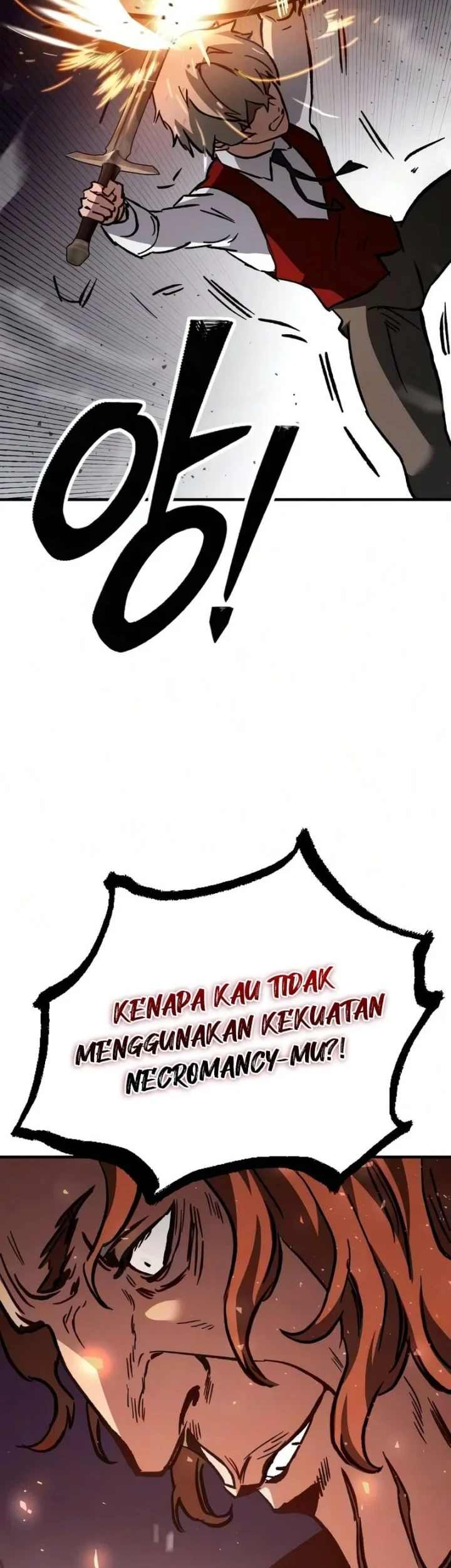 Sword of The Undying Chapter 7 - halaman 58