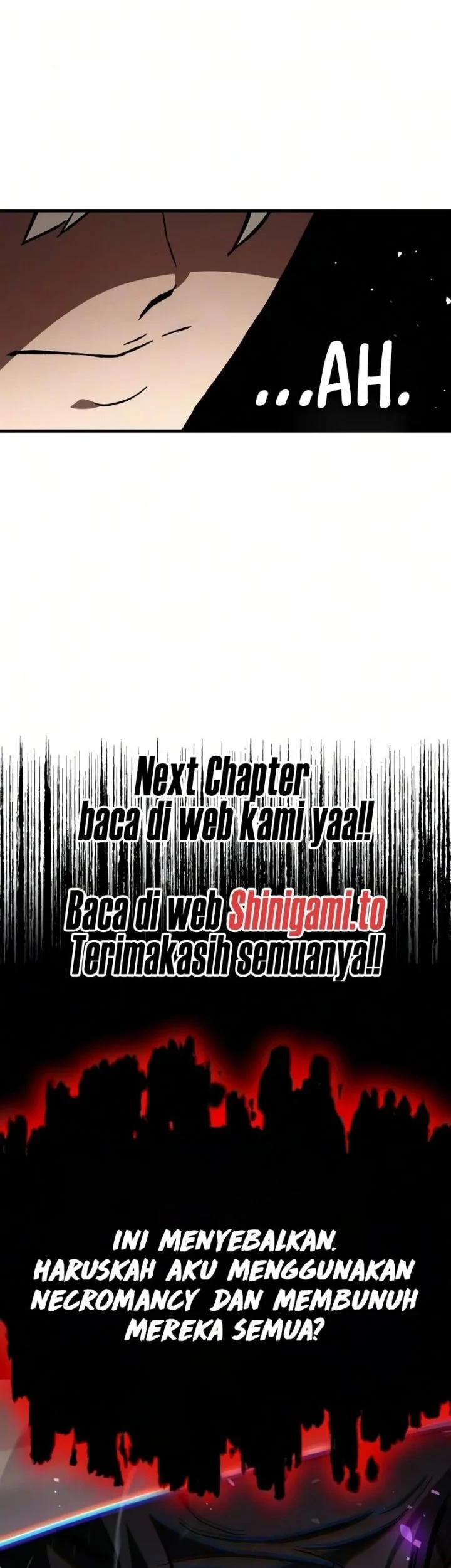 Sword of The Undying Chapter 7 - halaman 61