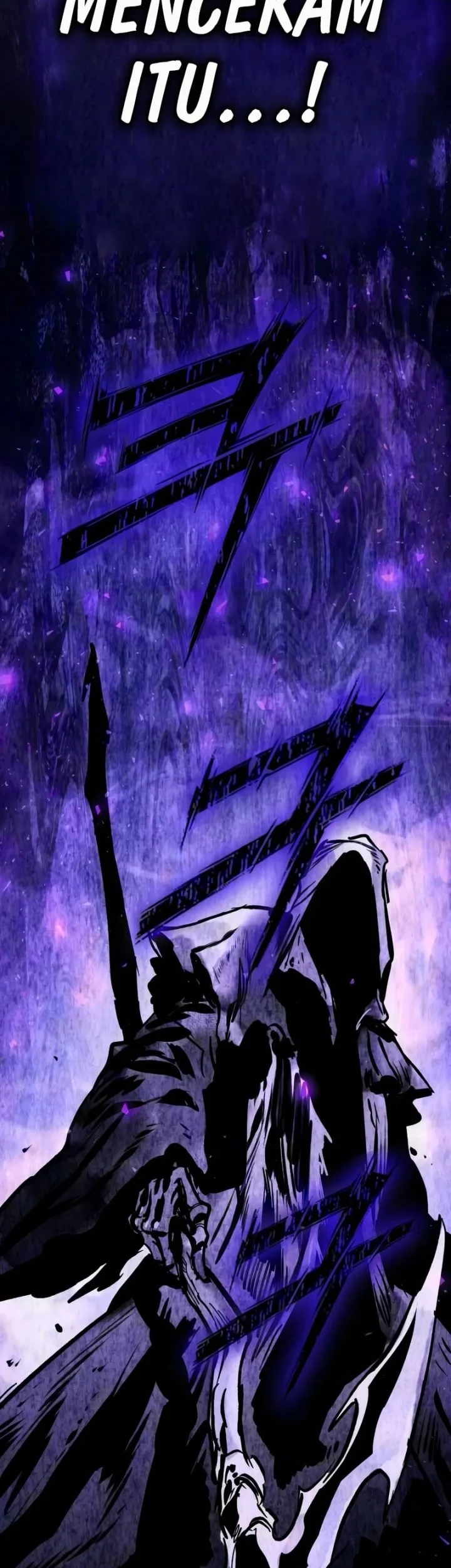 Sword of The Undying Chapter 7 - halaman 67