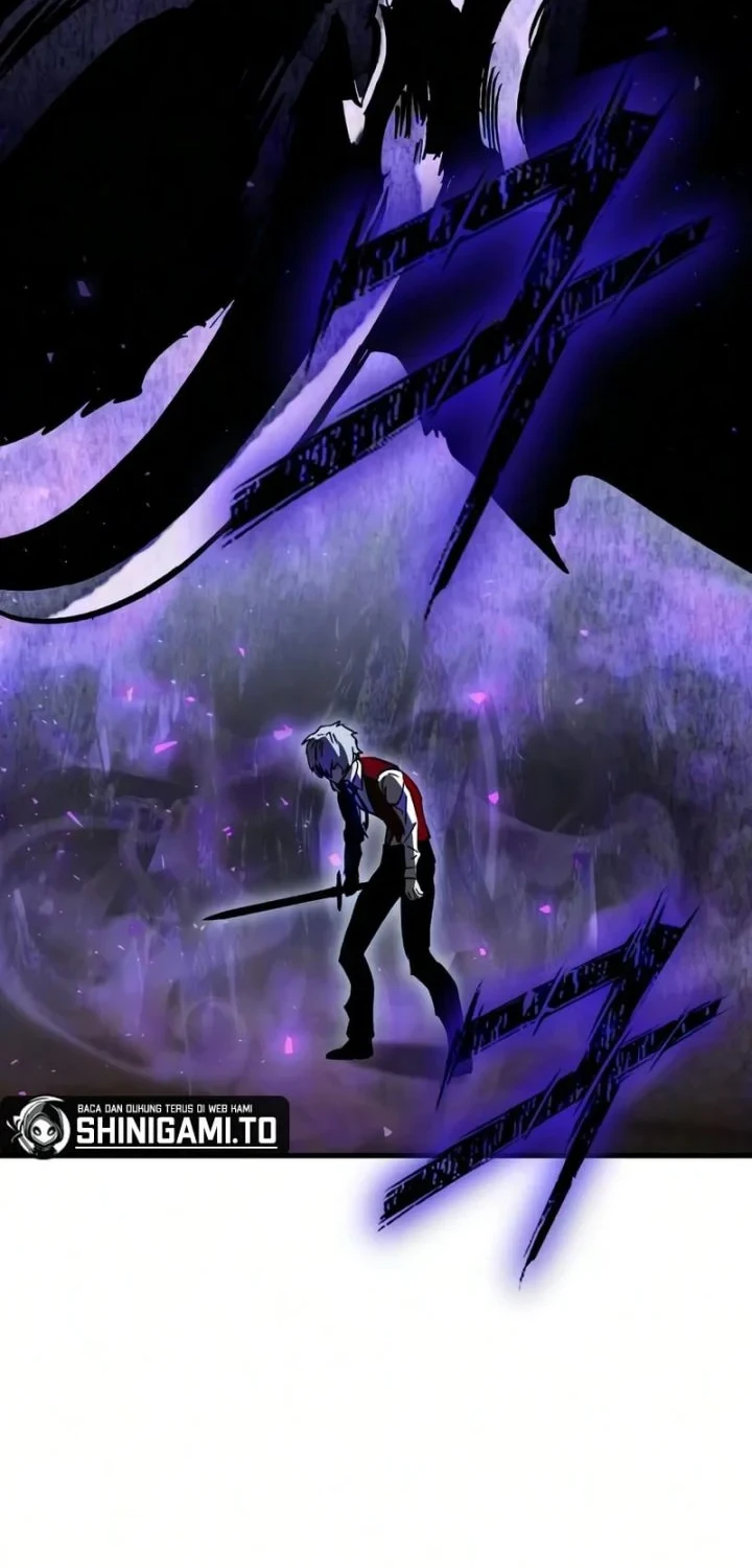 Sword of The Undying Chapter 7 - halaman 68