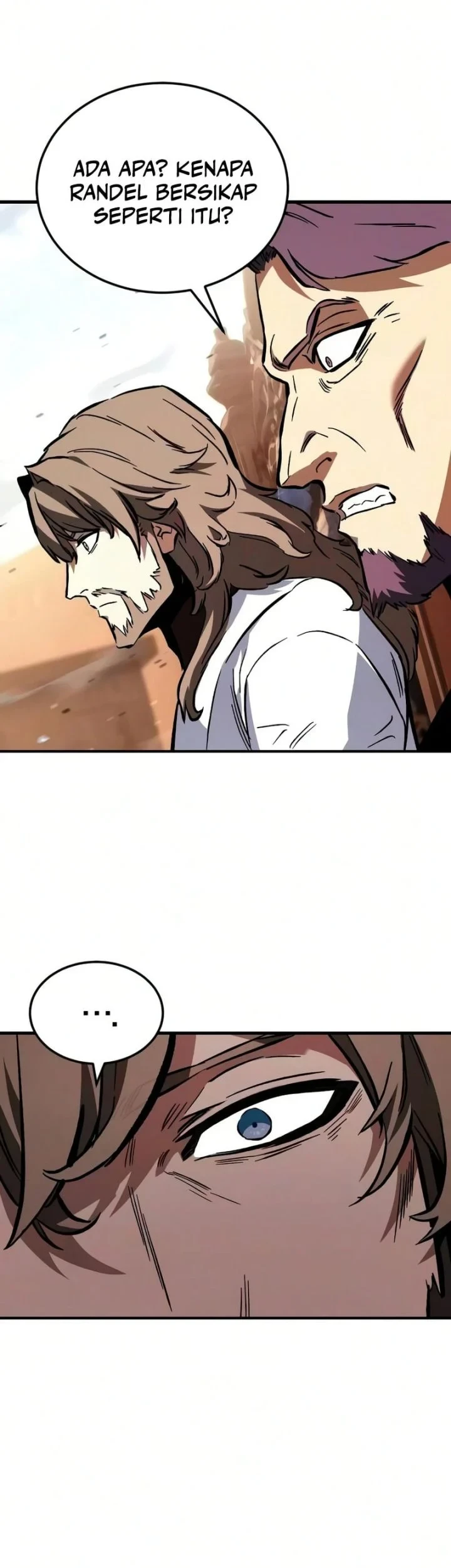 Sword of The Undying Chapter 7 - halaman 69