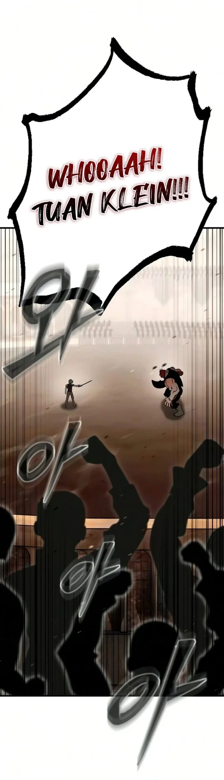 Sword of The Undying Chapter 7 - halaman 74