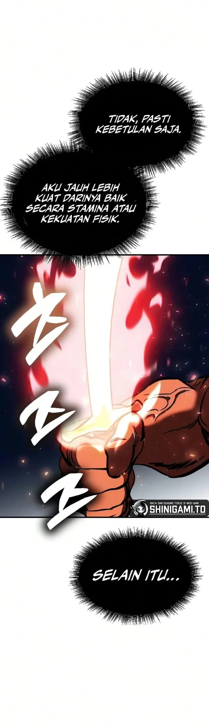 Sword of The Undying Chapter 7 - halaman 77