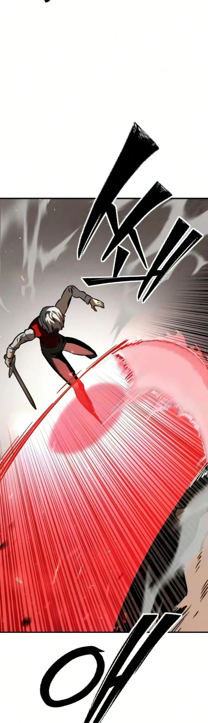 Sword of The Undying Chapter 7 - halaman 85