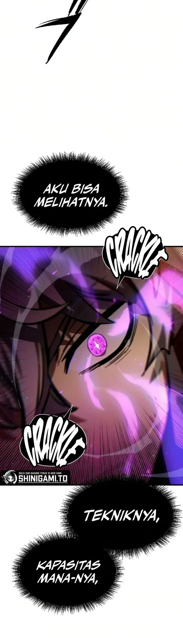 Sword of The Undying Chapter 7 - halaman 86
