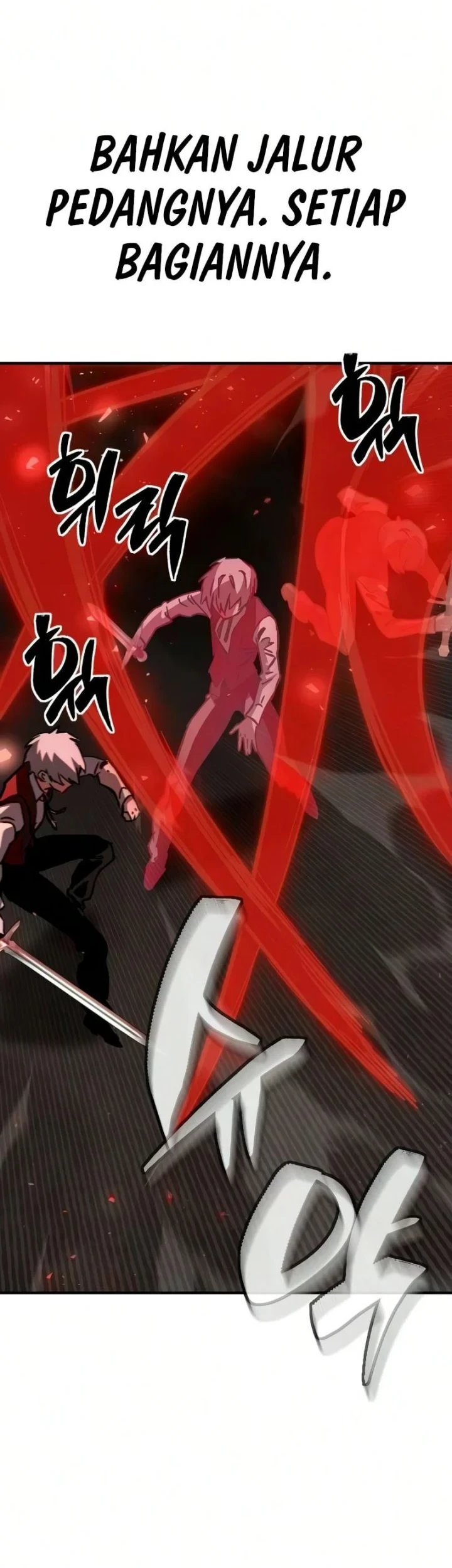 Sword of The Undying Chapter 7 - halaman 89