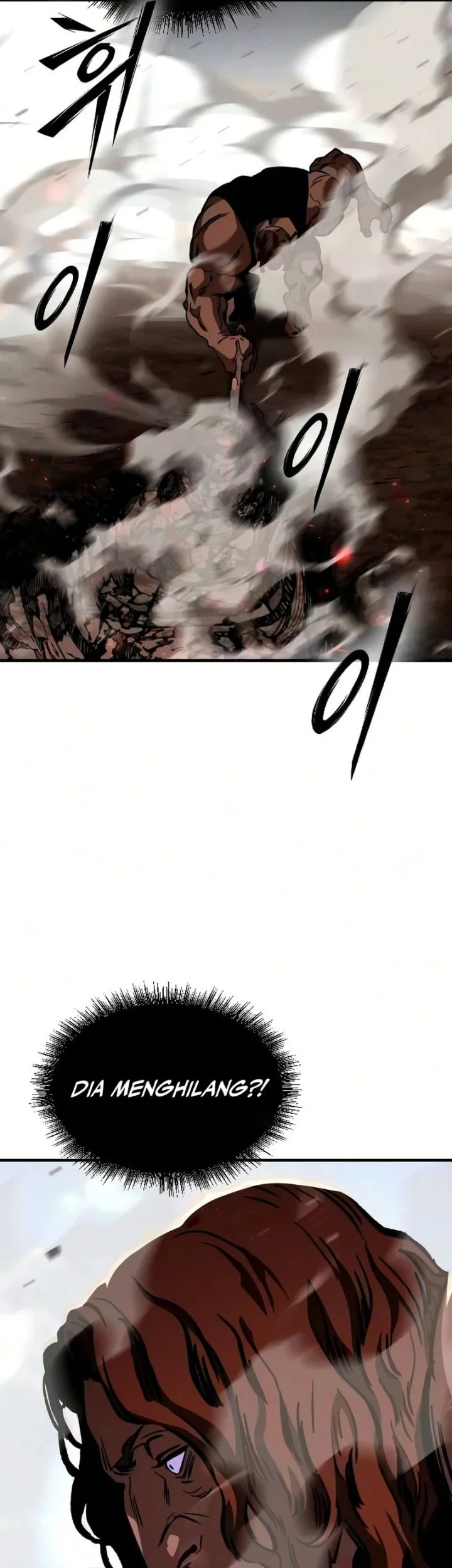 Sword of The Undying Chapter 7 - halaman 95