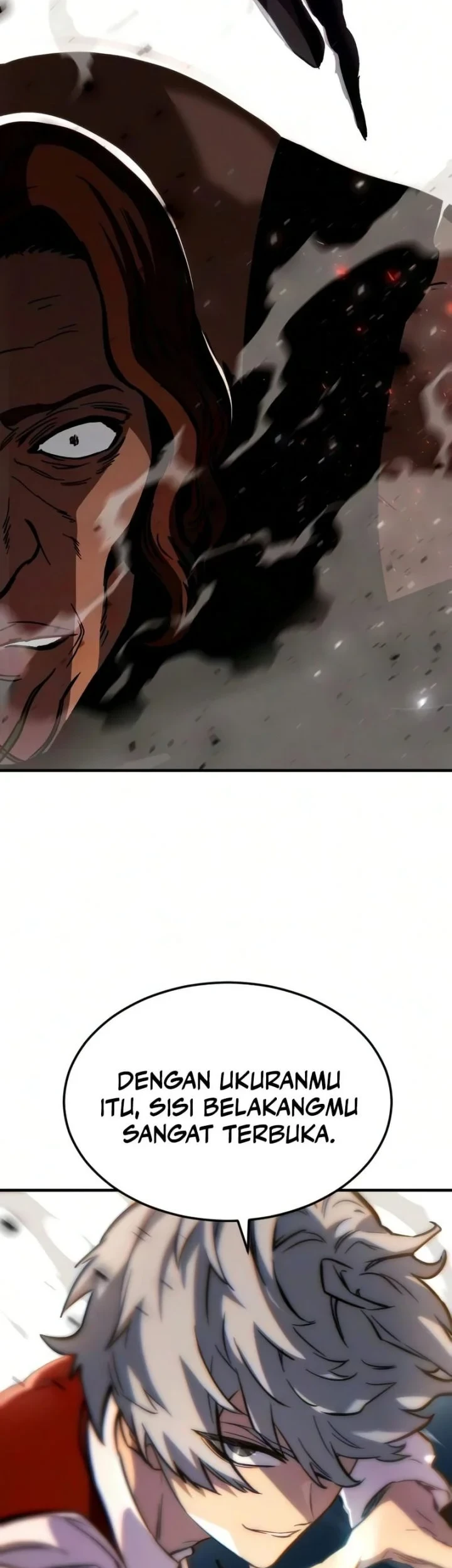 Sword of The Undying Chapter 7 - halaman 97
