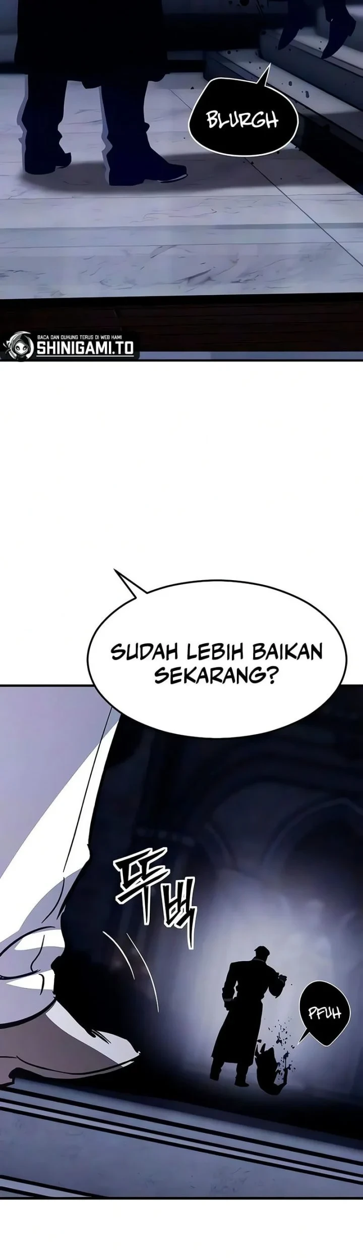 Sword of The Undying Chapter 8 - halaman 103