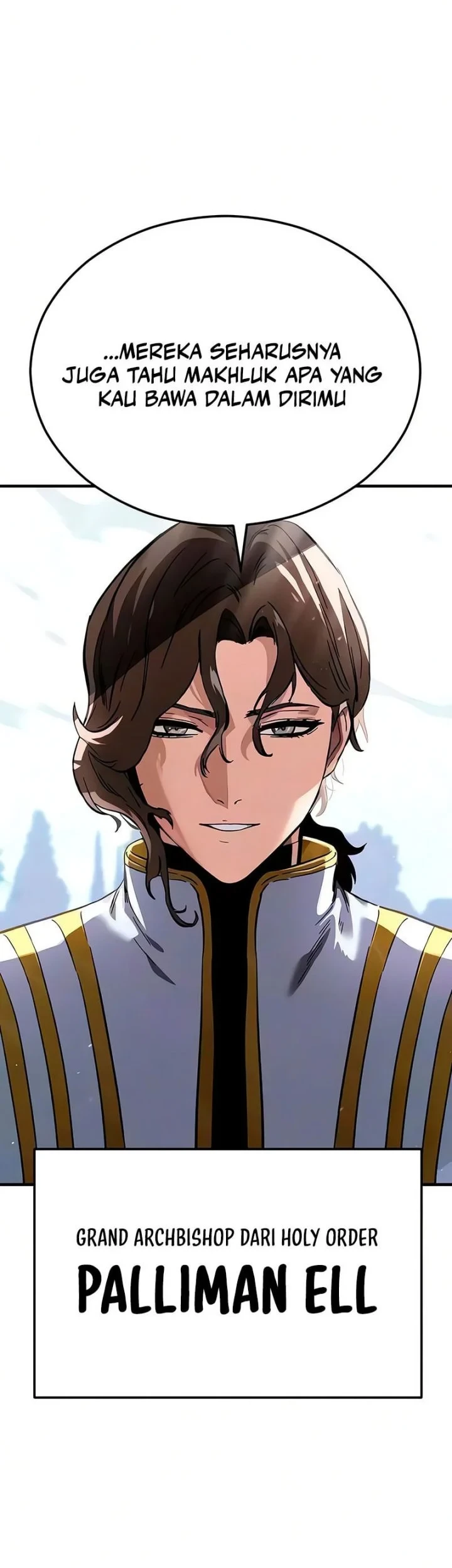 Sword of The Undying Chapter 8 - halaman 105