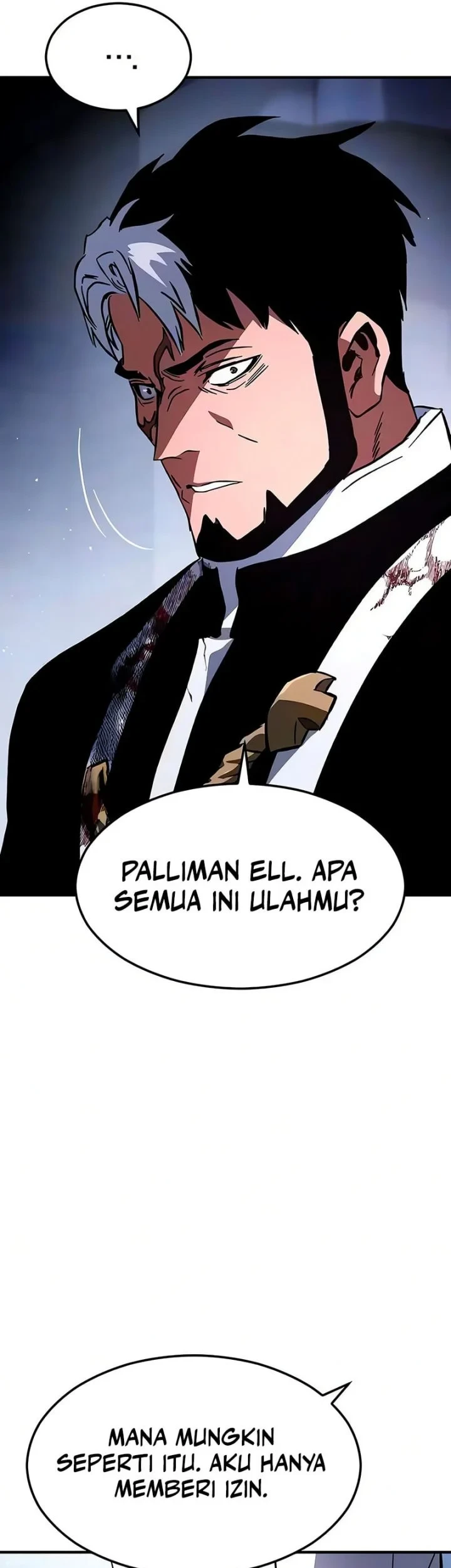 Sword of The Undying Chapter 8 - halaman 107