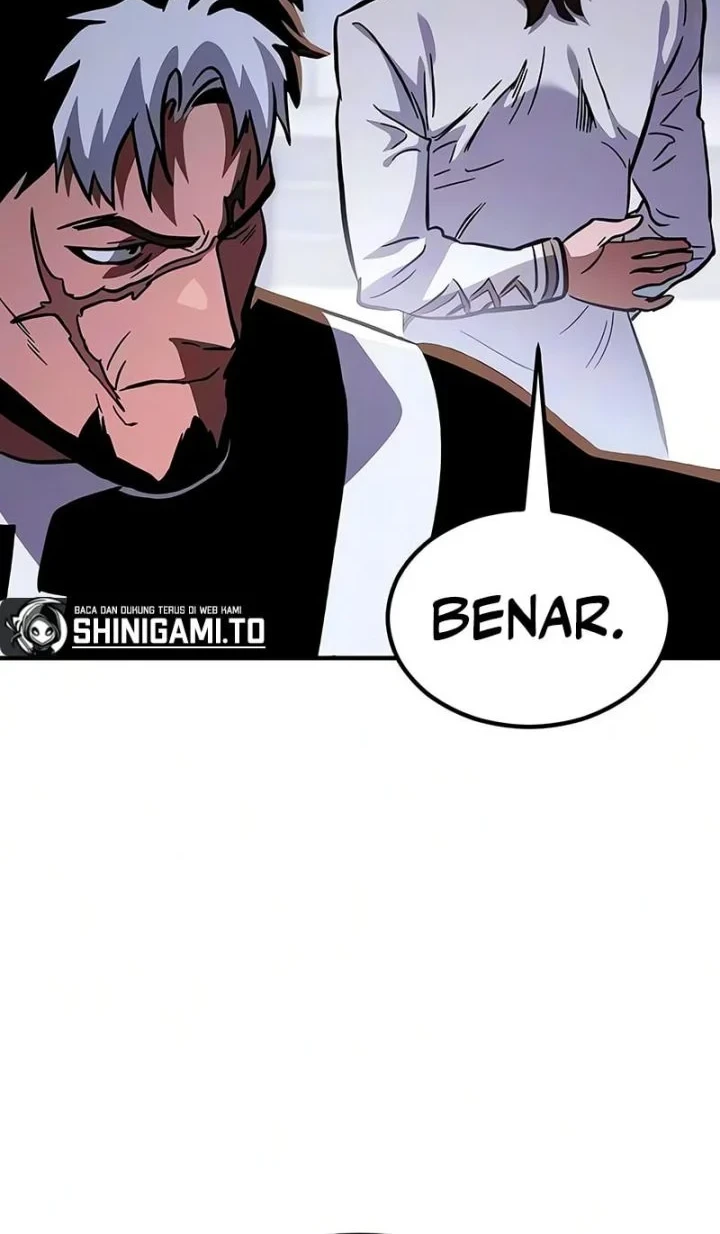Sword of The Undying Chapter 8 - halaman 114