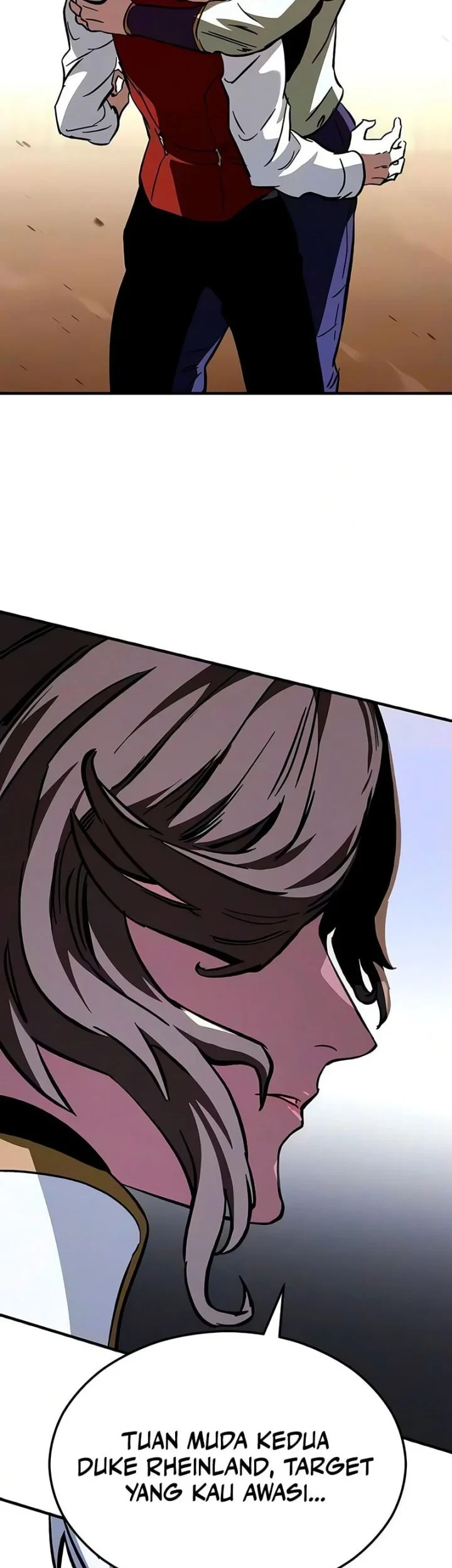 Sword of The Undying Chapter 8 - halaman 116